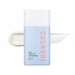 COSNORI Airy Tone-Up Sun Serum SPF50+ PA++++ 50ml
