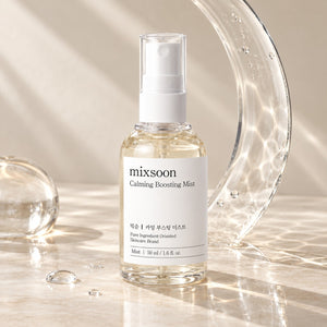 mixsoon Calming Boosting Mist 50ml