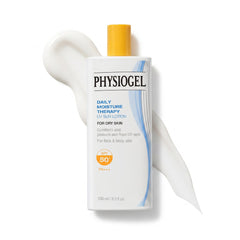 PHYSIOGEL Daily Moisture Therapy UV Sun Lotion SPF50+ PA+++ 100ml