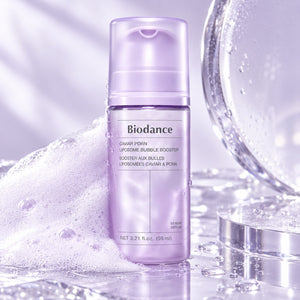 Biodance Caviar PDRN Liposome Bubble Booster 95ml