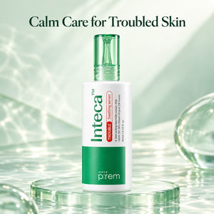 make p:rem Inteca Trouble Soothing Serum 60ml