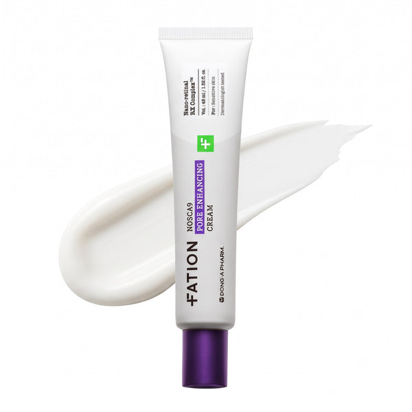 FATION Nosca9 Pore Enhancing Cream 45ml