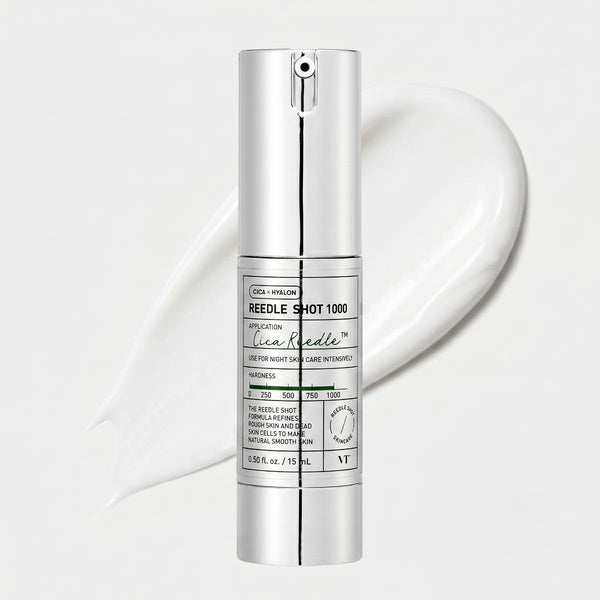 VT Reedle Shot 1000 Ampoule 15ml