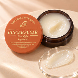 ETUDE Ginger Sugar Overnight Lip Mask 15g