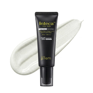 make p:rem Inteca For Men Tone Cover Sun Lotion 50ml
