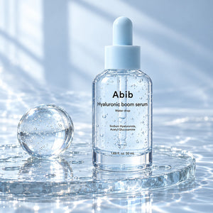 Abib Hyaluronic Boom Serum Water Drop 50ml