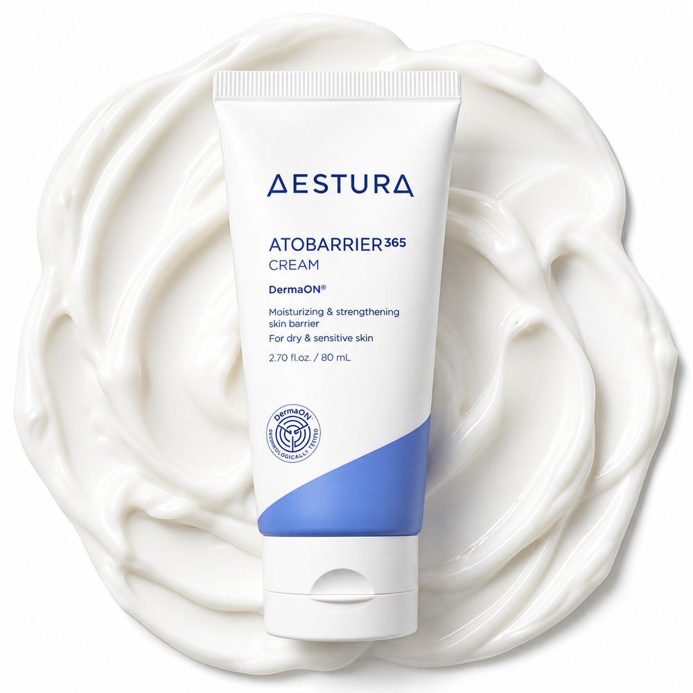 Aestura Atobarrier 365 Crème 80ml