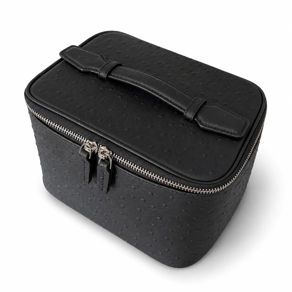 Eclipse Vanity Case