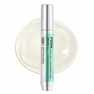 PDRN Reedle Shot Hair Ampoule