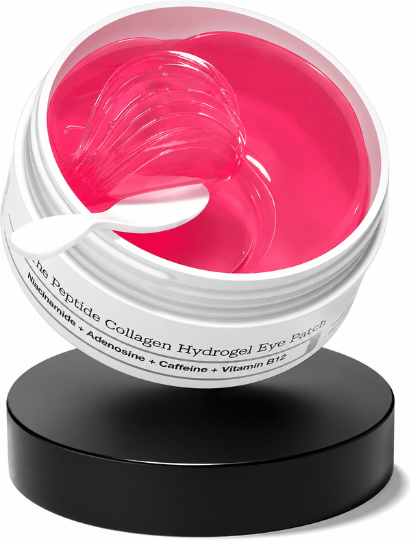 Collagen Eye Patches