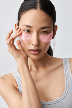 Collagen Eye Patches