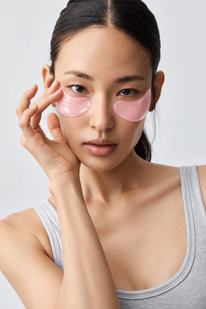 Collagen Eye Patches