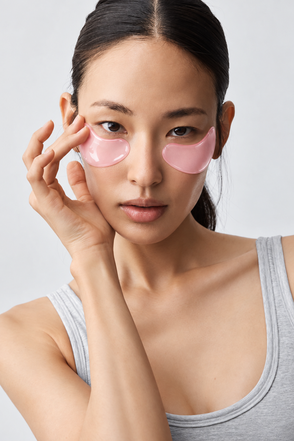Collagen Eye Patches