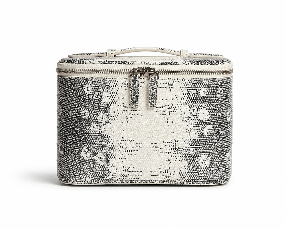 Saphire Vanity Case