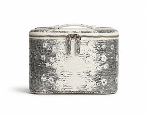 Saphire Vanity Case