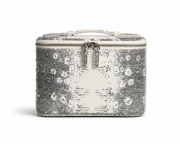 Saphire Vanity Case