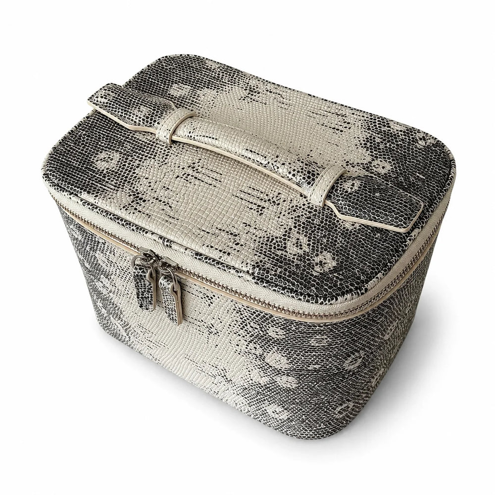 Saphire Vanity Case