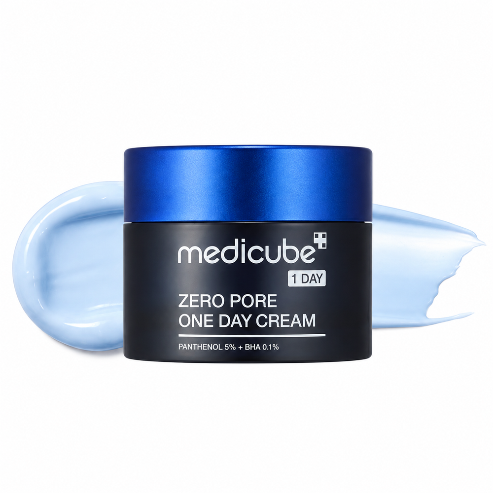 medicube Zero Pore One Day Cream 50ml