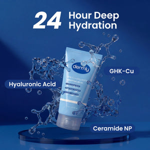 GHK-Cu Overnight Wrapping Mask