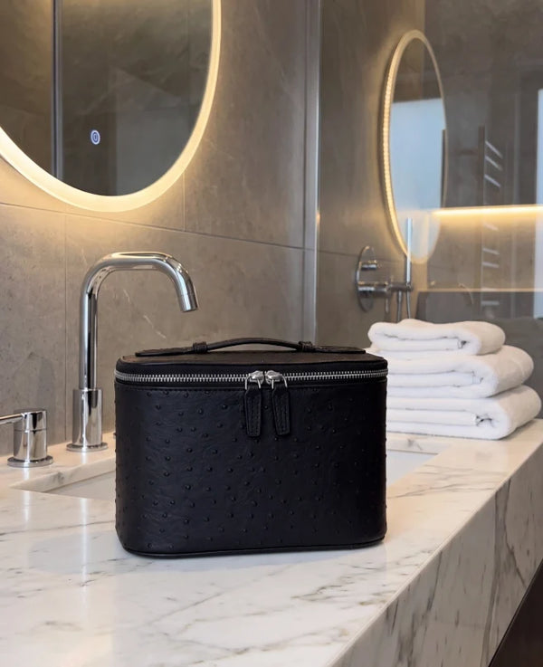 Eclipse Vanity Case
