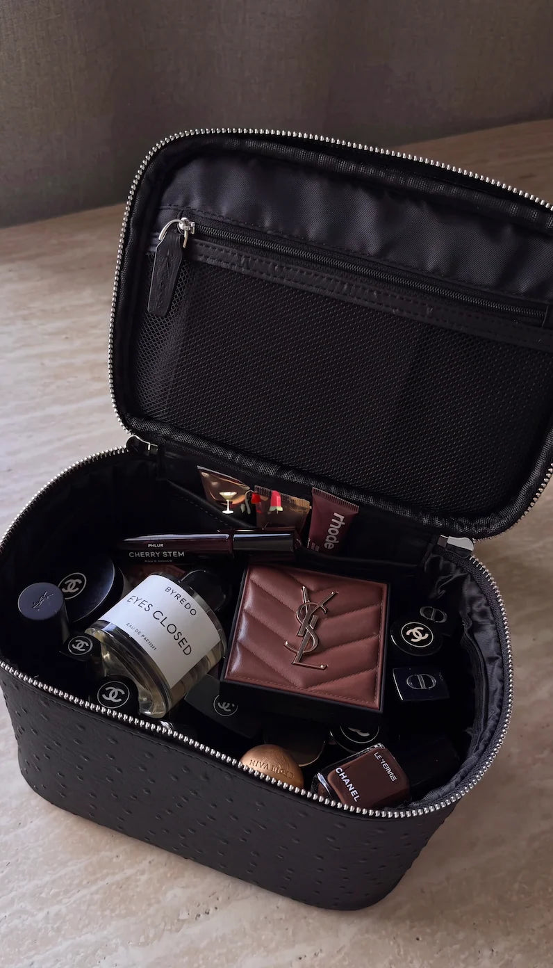 Eclipse Vanity Case
