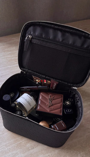 Eclipse Vanity Case