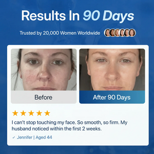 GHK-Cu Overnight Wrapping Mask