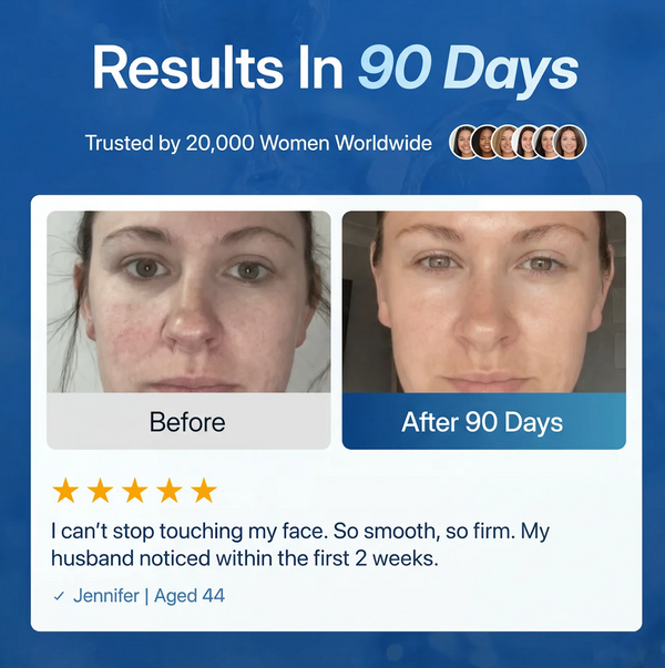 GHK-Cu Overnight Wrapping Mask