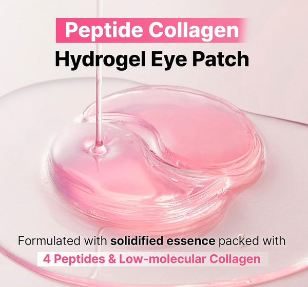 Collagen Eye Patches