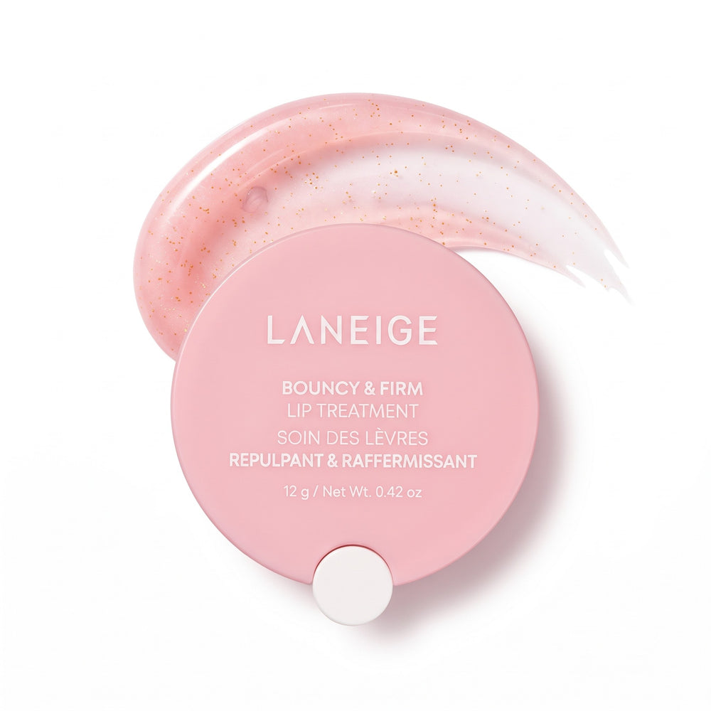 LANEIGE Bouncy & Firm Lip Treatment 12g