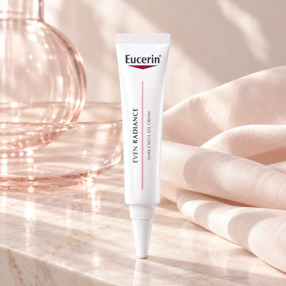 Eucerin Even Radiance Dark Circle Eye Cream 15ml
