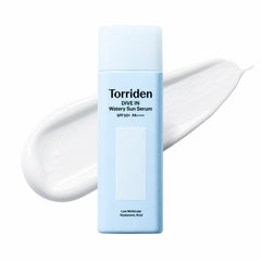 Torriden DIVE IN Watery Sun Serum SPF50+ PA++++ 50ml