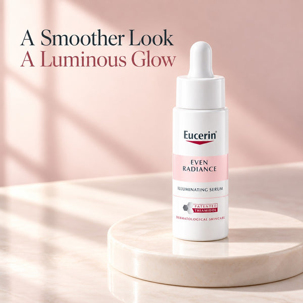 Eucerin Even Radiance Illuminating Serum 30ml