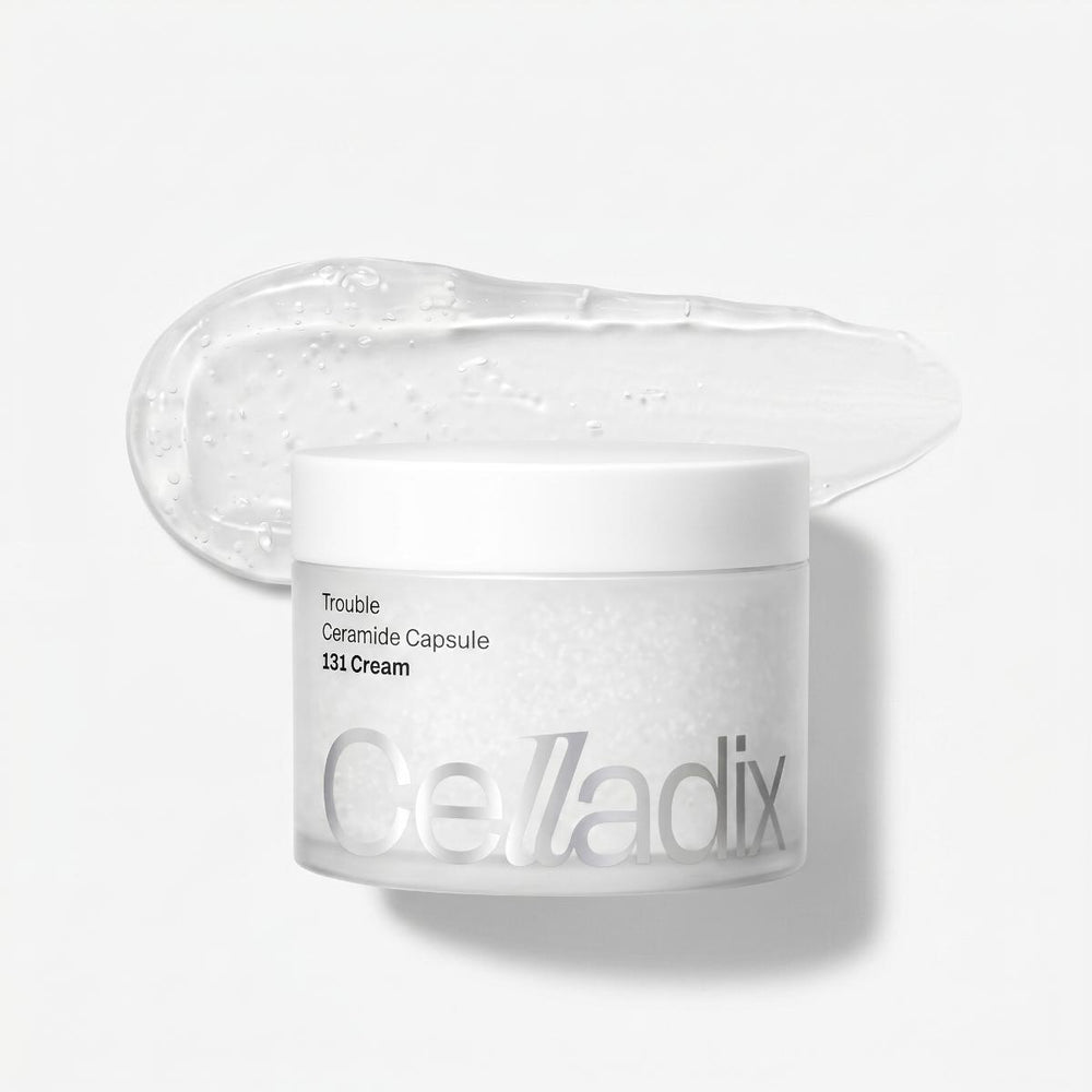 Celladix Trouble Ceramide Capsule 131 Cream 95ml