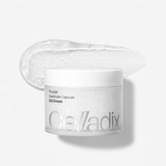 Celladix Trouble Ceramide Capsule 131 Cream 95ml