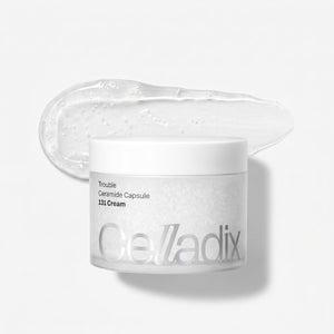 Celladix Trouble Ceramide Capsule 131 Cream 95ml