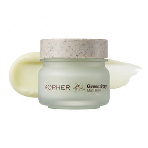 KOPHER Green Stay Multi Balm 28ml