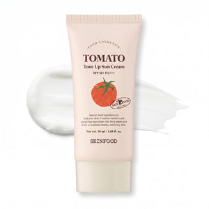 SKINFOOD Tomato Tone Up Sun Cream 50ml