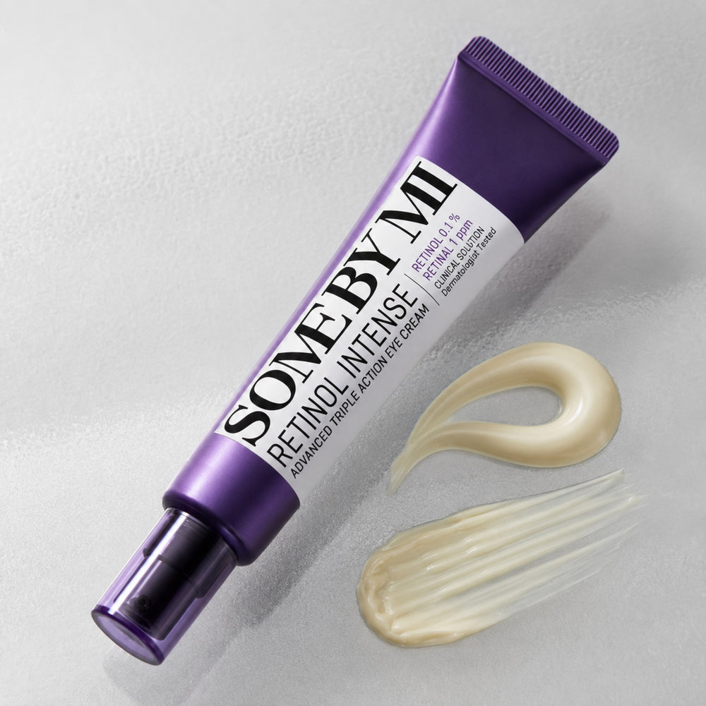 SOME BY MI Retinol Intense Advanced Triple Action Eye Cream 30ml