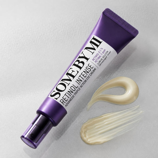 SOME BY MI Retinol Intense Advanced Triple Action Eye Cream 30ml