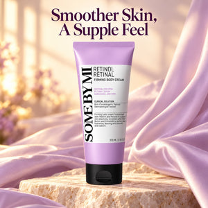 SOME BY MI Retinol Retinal Firming Body Cream 200ml