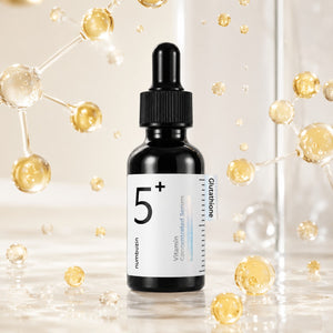numbuzin No.5 Vitamin Concentrated Serum 30ml