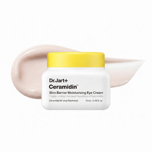 Dr.Jart+ Ceramidin™ Skin Barrier Moisturizing Eye Cream 15ml