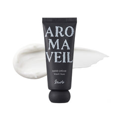 ShionLe aroma veil hand cream winter musk 30ml