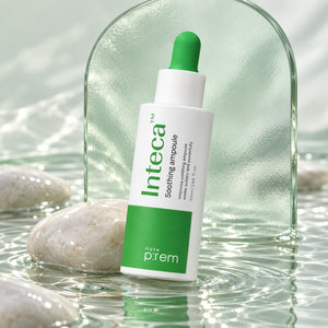 make p:rem Inteca Soothing Ampoule 50ml