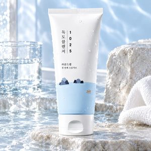 ROUND LAB 1025 Dokdo Cleanser 200ml