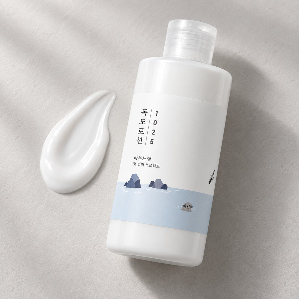 ROUND LAB 1025 Dokdo Lotion 200ml