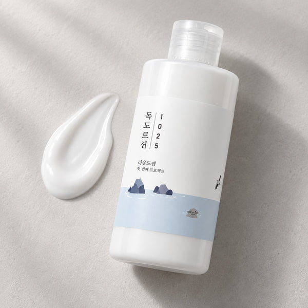 ROUND LAB 1025 Dokdo Lotion 200ml