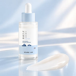 ROUND LAB 1025 Dokdo Barrier Ampoule 50ml