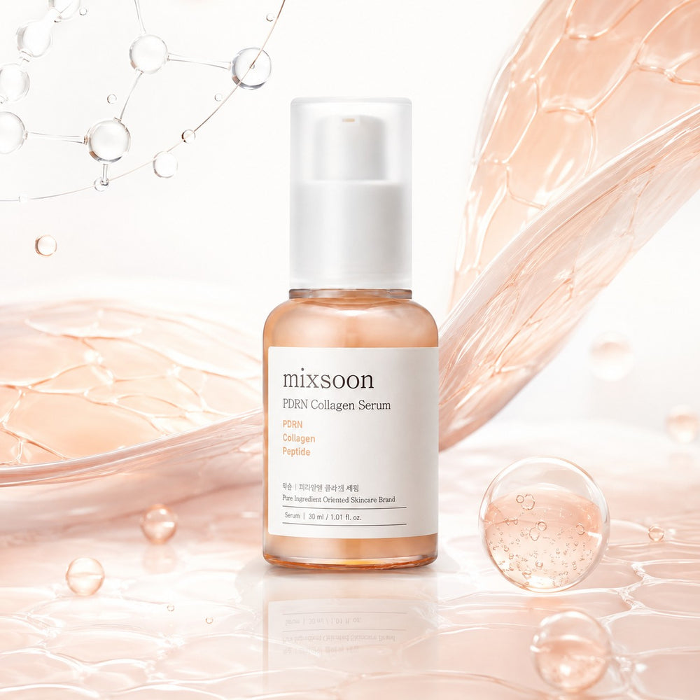 mixsoon PDRN Collagen Serum 30ml